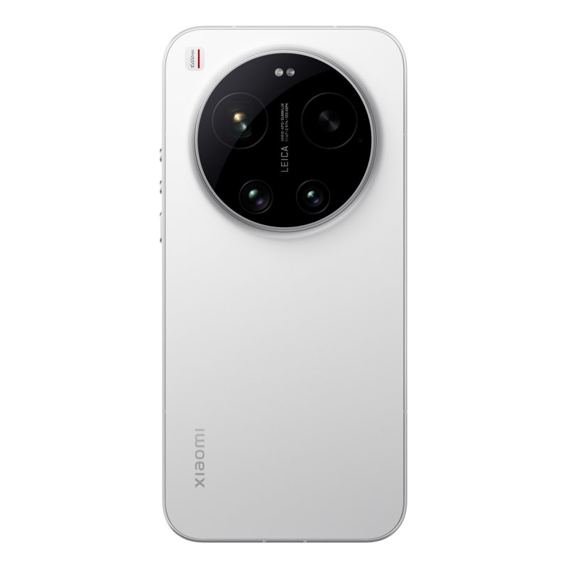 Xiaomi 17 Ultra 5G Dual Sim 16RAM 512GB white