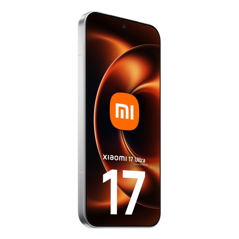Xiaomi 17 Ultra 17.5 cm (6.9") 5G 16 GB 512 GB 6000 mAh White