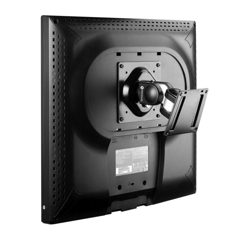 AG Neovo PMK-01 81.3 cm (32") Black