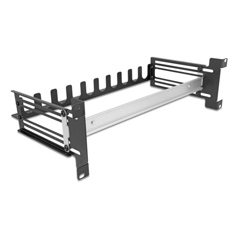 DeLOCK 67282 accessoire de racks Circuit-breaker panel