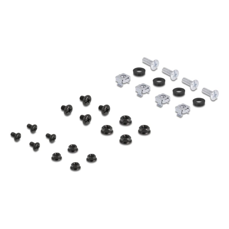 DeLOCK 67282 accessoire de racks Circuit-breaker panel