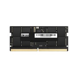 Klevv SO-DIMM memory module 32 GB 1 x 32 GB DDR5 5600 MT/s 262-pin SO-DIMM