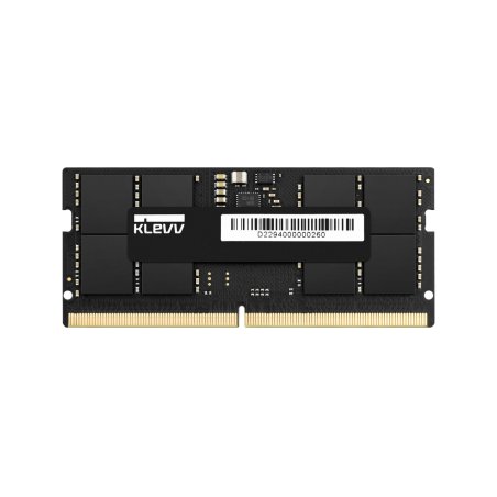 32GB KLEVV 5600 SODIMM KD5BGSA80-56G4600