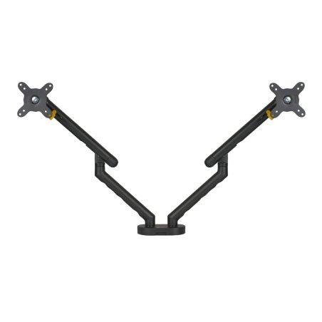 BakkerElkhuizen BE Flexible Dual Black