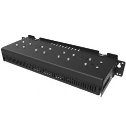 Zebra Halterung für Handheld-Docking-Cradle