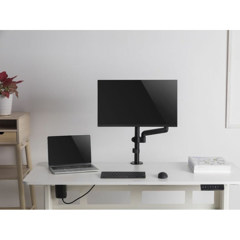 Equip Support de montage de bureau pour moniteur 17"-32