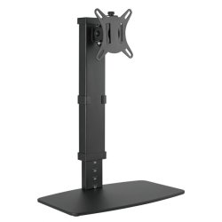 Equip 17"-32" Free-Standing Monitor Stand