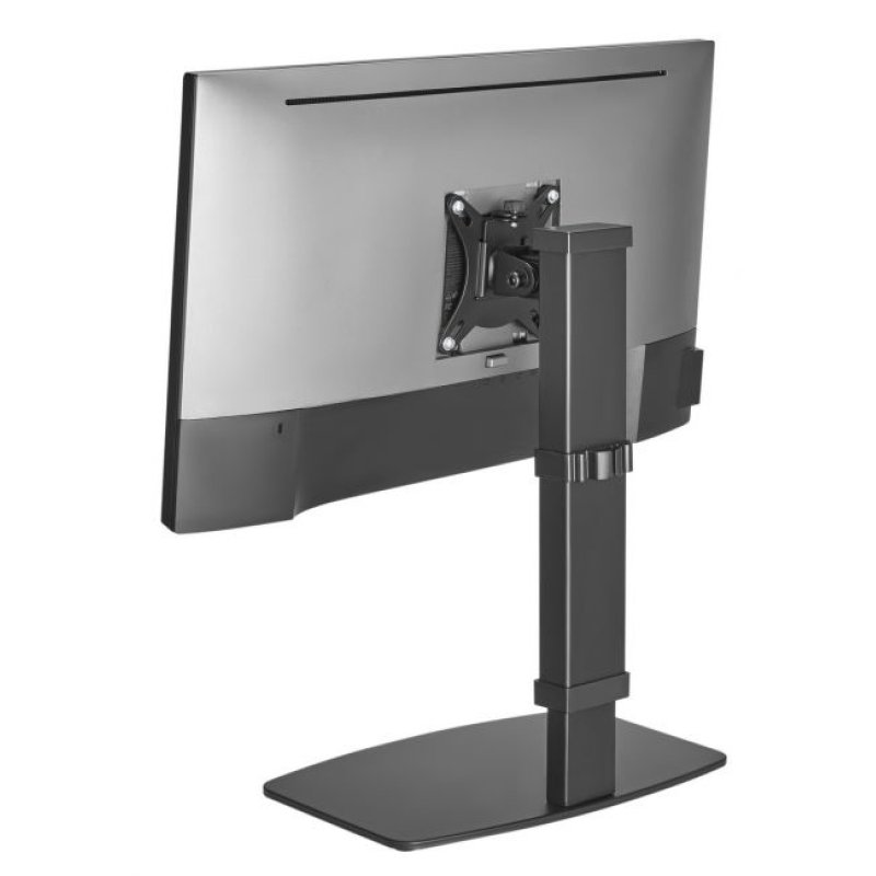 EQUIP 650126 17"-32" Freistehender Monitorständer