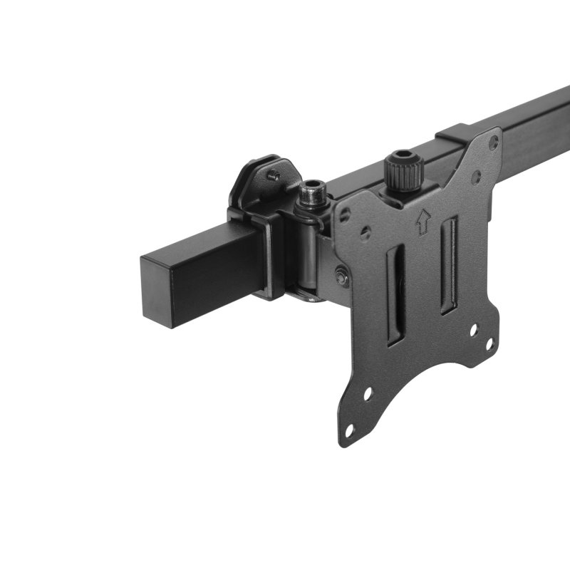 Equip Support de bureau articulé pour moniteur triple 17"-32