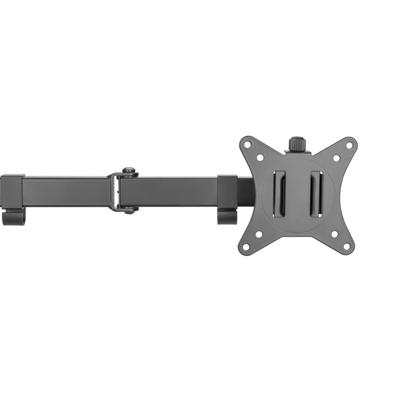 Equip 17"-32" Articulating Dual Monitor Desk Mount Bracket