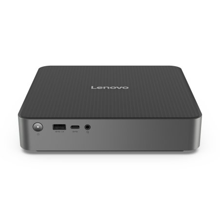 STOCKINK12-Lenovo IdeaCentre Mini 01IRH10R Intel Core 7 240H 16 Go DDR5-SDRAM 1 To SSD Windows 11 Home Mini PC