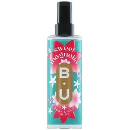 Bu Sweet Magnolia Body And Hair Spray