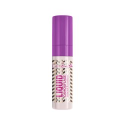 Lovely Camouflage Liquid Corrector