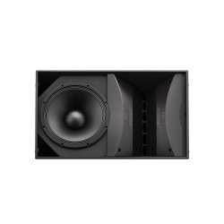 Bose AM40/100 Black 600 W
