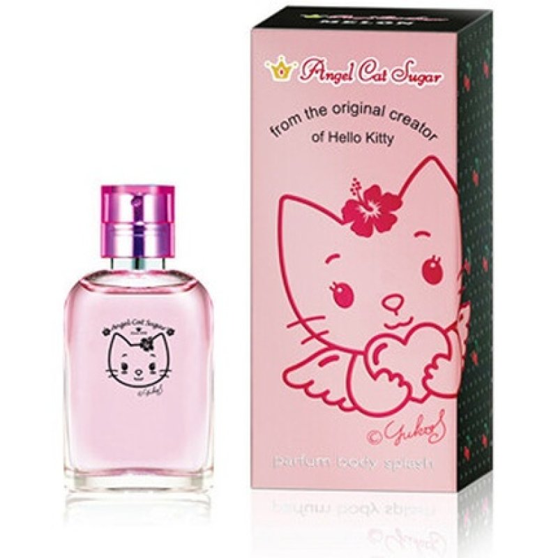 La Rive Hello Kitty Angel Cat Sugar Melon Eau De Parfum