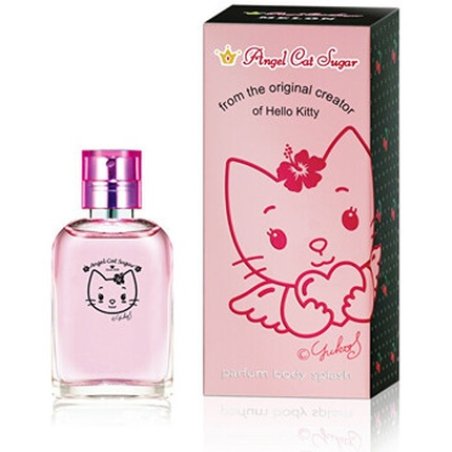 La Rive Hello Kitty Angel Cat Sugar Melon Eau De Parfum