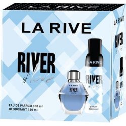 La Rive River Of Love - 54684 Gift Set 2 Pcs