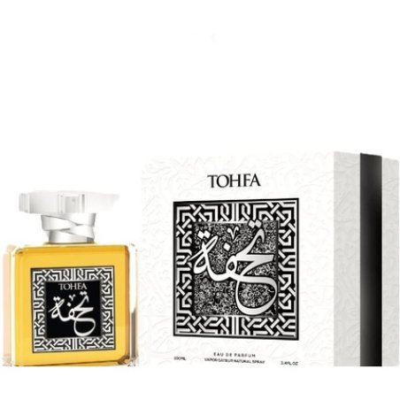 Arabo Tohfa Eau De Parfum 100ml