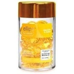 Ellips Hair Vitamin Moroccan Oil Smooth & Shiny 50 Capsules