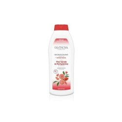 Glenova Green Tea And Grapegruit Bubble Bath 750 Ml