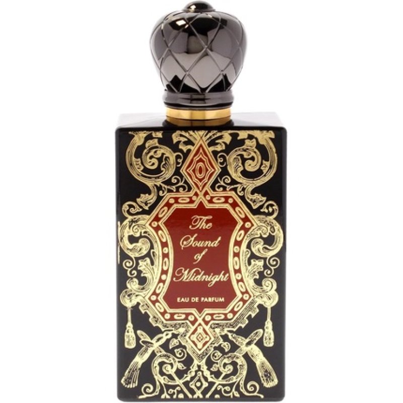 The Sound of Midnight by Le Vogue for Women 3.4 Oz EDP Spray