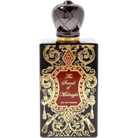 The Sound of Midnight by Le Vogue for Women 3.4 Oz EDP Spray
