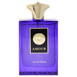 Amour Unisex 3.4 Oz EDP Spray