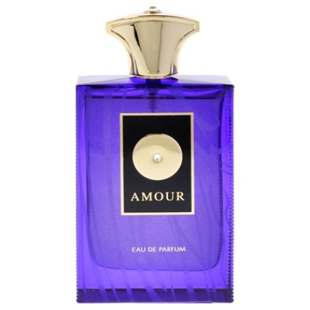 Amour Unisex 3.4 Oz EDP Spray