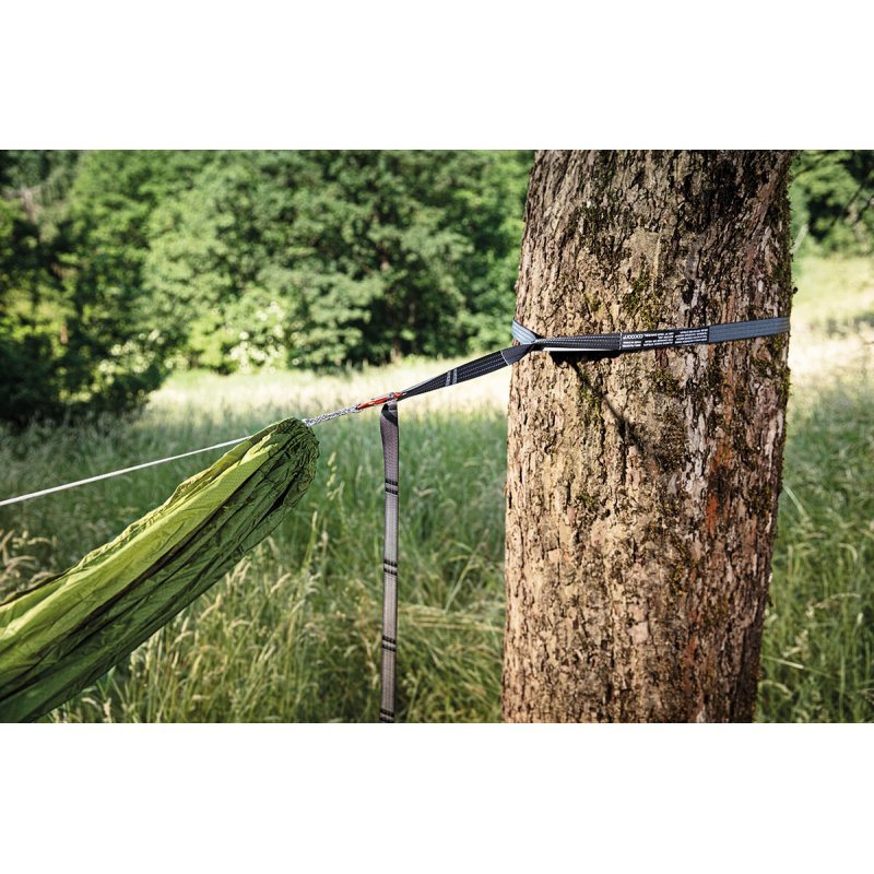 Cocoon HTSW hammock accessory Strap Black Polyester 90 kg