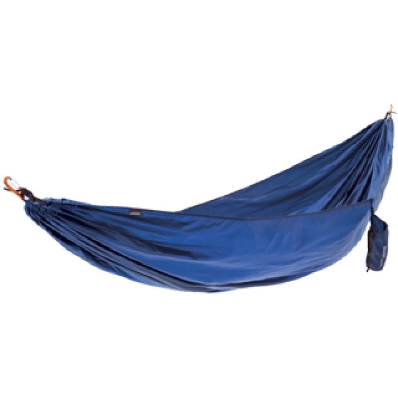 Cocoon HS114 hamac Hamac suspendu 1 personne(s) Nylon Bleu
