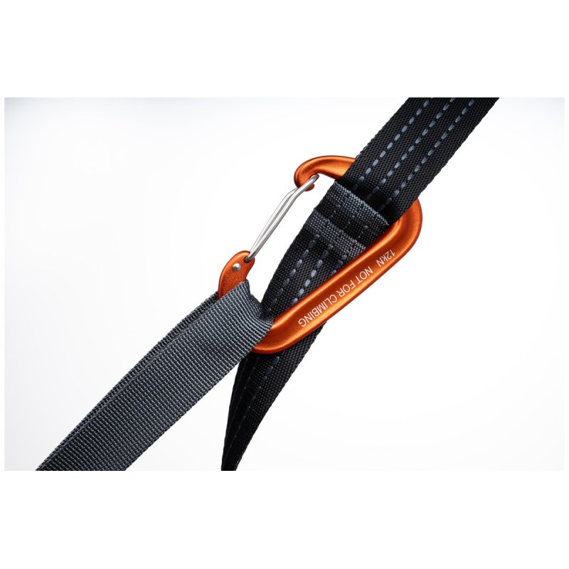 Cocoon HD114-SET hamac Hamac suspendu 1 personne(s) Nylon, Polyester Bleu