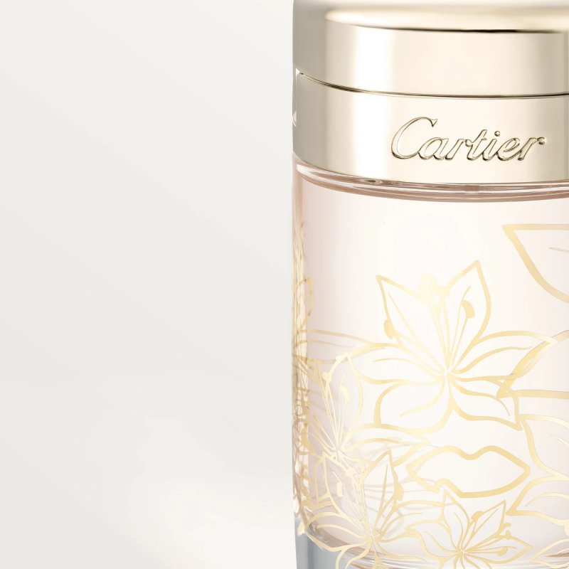 Cartier Baiser Vole Limited Edition Perfume 100 Ml