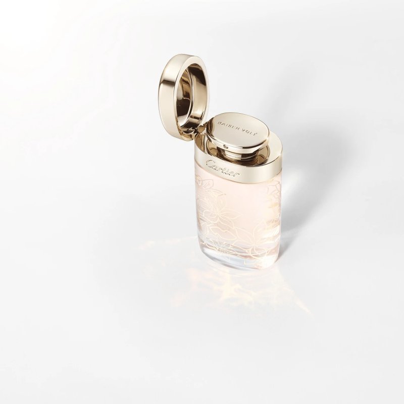 Cartier Baiser Volé 100 ml Femmes