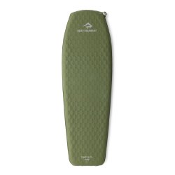 Sea To Summit Camp Plus 640 mm 1980 mm Olive