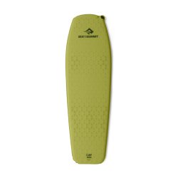 Sea To Summit Camp 560 mm 1830 mm Green