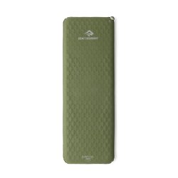 Sea To Summit Camp Plus 640 mm 1830 mm Olive
