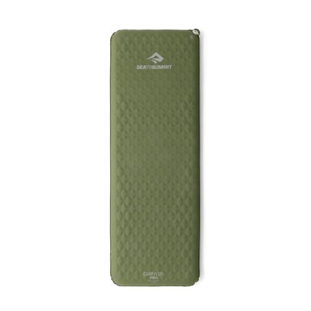 Sea To Summit Camp Plus 640 mm 1830 mm Olive