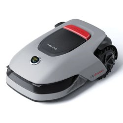Dreame Robotic Mower A1 Pro Tondeuse à gazon robot Batterie Gris