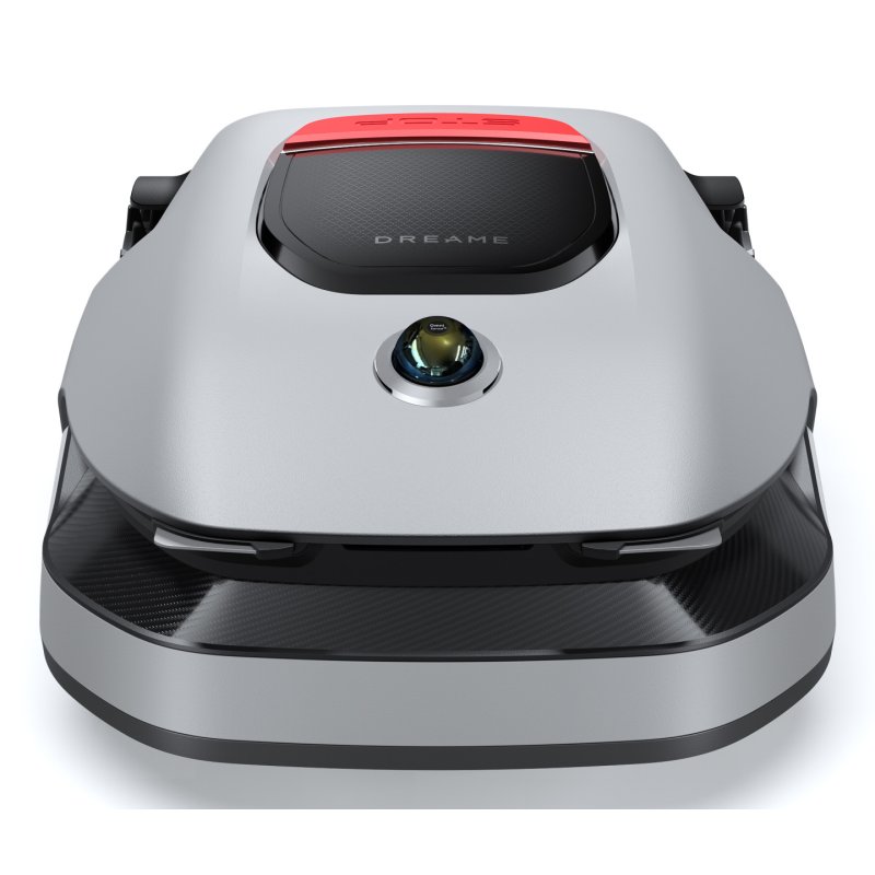 Dreame Robotic Mower A1 Pro Tondeuse à gazon robot Batterie Gris