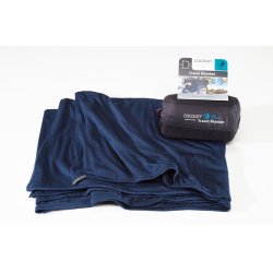 Cocoon CMB35 Couverture de camping Bleu