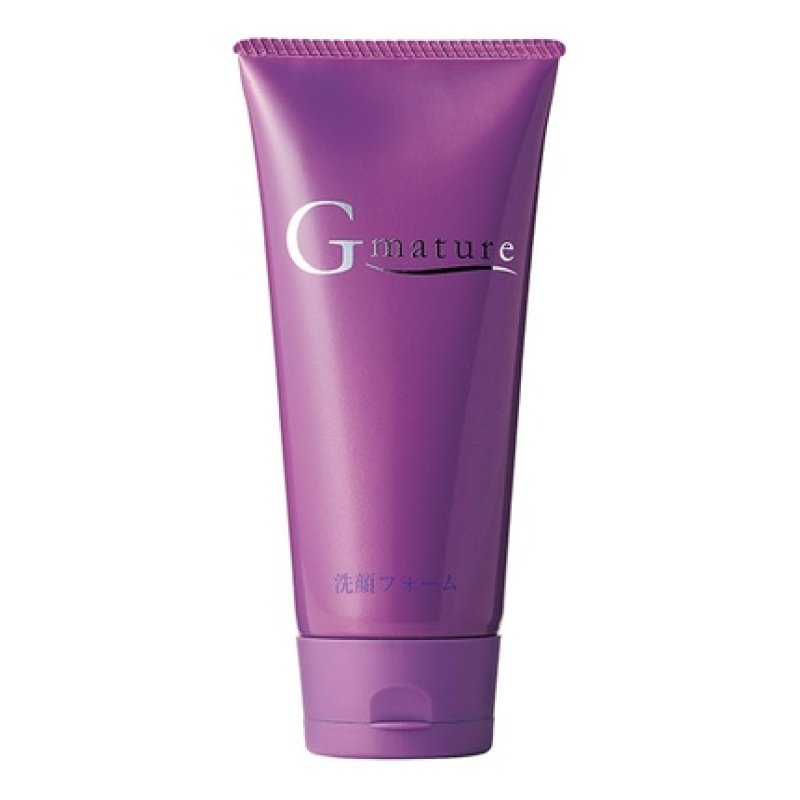Cosmetex Roland Gmature Facial Wash