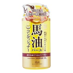 Cosmetex Roland Loshi Moist Aid Oil In Conditioner Bn 450 Ml