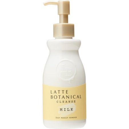 Cosmetex Roland Latte Botanical Cleanse Milk 180 Ml
