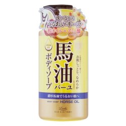 Cosmetex Roland Loshi Moist Aid Oil In Body Soap Bn 450 Ml