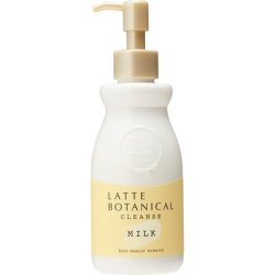Cosmetex Roland Latte Botanical Cleanse Milk S 180 Ml