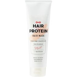 Cosmetex Roland Hair The Protein Moist Hair Mask 180 G