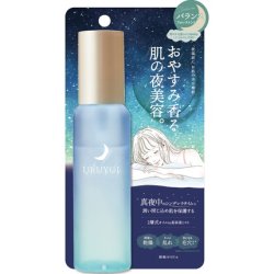 Cosmetex Roland Uruyoi Night Repair Essence Balance 100 Ml