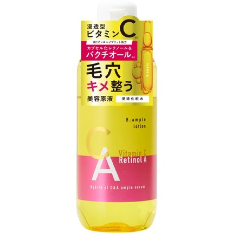 Cosmetex Roland B Ample Biyougeneki Lotion Ca 250ml