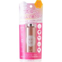 Cosmetex Roland Overlay Makeup Keep Mist 100 Ml