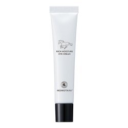 Momotani Rich Moisture Eye Cream 15 G